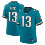 mens nike christian kirk teal jacksonville jaguars prowler throwback player game jersey Collection – Jacksonville Jaguars Jerseys, Hats & Fan Gear | Jaguars Shop