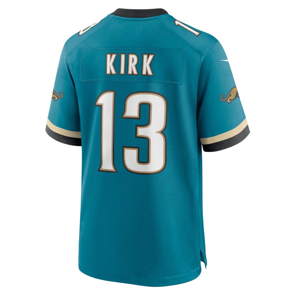mens nike christian kirk teal jacksonville jaguars prowler throwback player game jersey Collection – Jacksonville Jaguars Jerseys, Hats & Fan Gear | Jaguars Shop