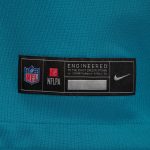 mens nike christian kirk teal jacksonville jaguars prowler throwback player game jersey Collection – Jacksonville Jaguars Jerseys, Hats & Fan Gear | Jaguars Shop