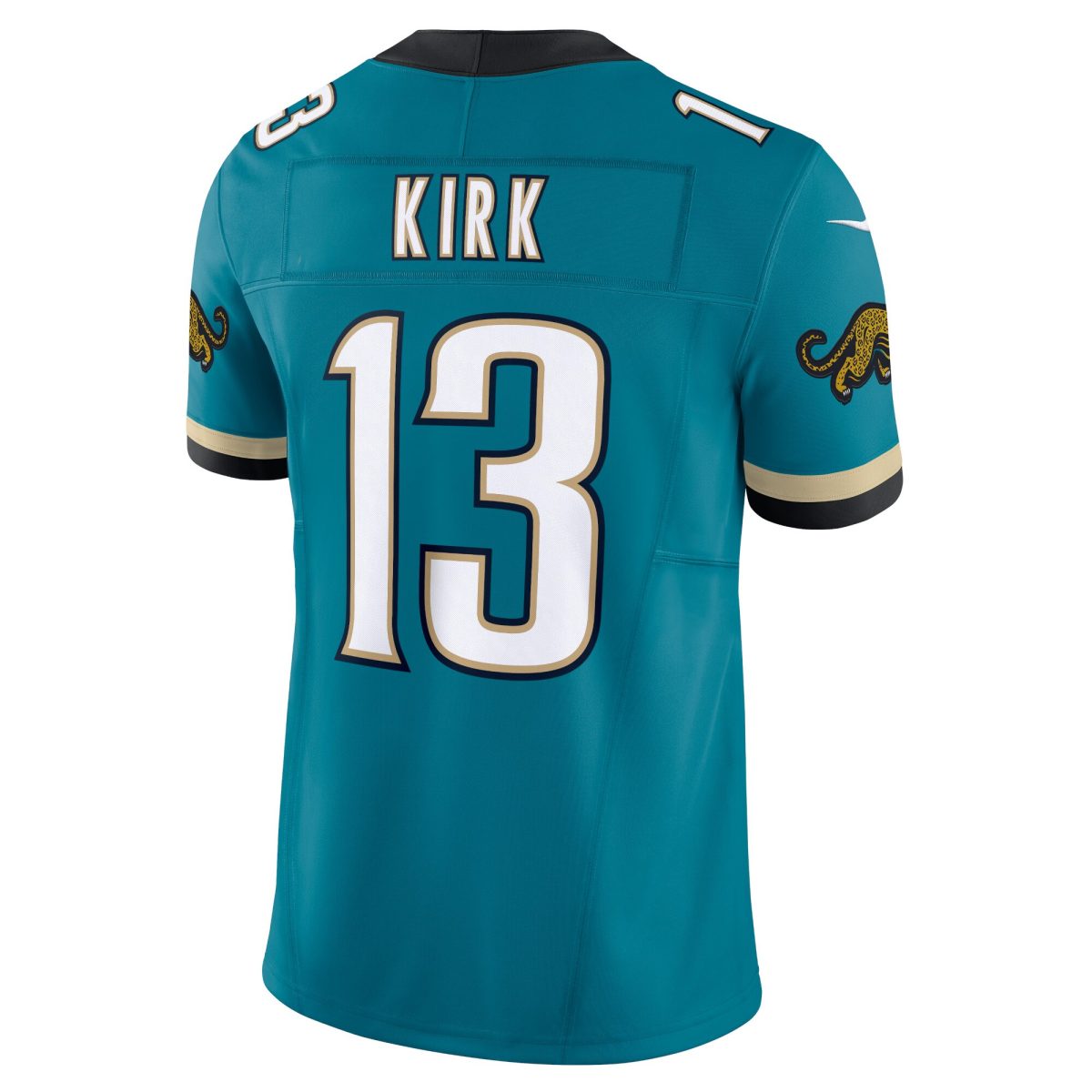 mens nike christian kirk teal jacksonville jaguars prowler throwback vapor f.u.s.e. limited jersey Collection – Jacksonville Jaguars Jerseys, Hats & Fan Gear | Jaguars Shop