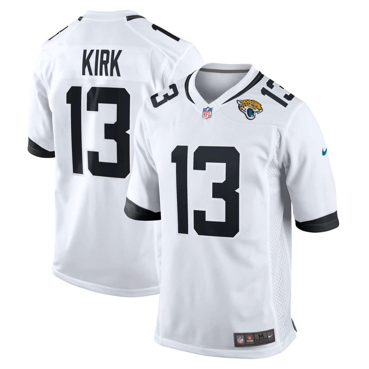 mens nike christian kirk white jacksonville jaguars game jersey Collection – Jacksonville Jaguars Jerseys, Hats & Fan Gear | Jaguars Shop