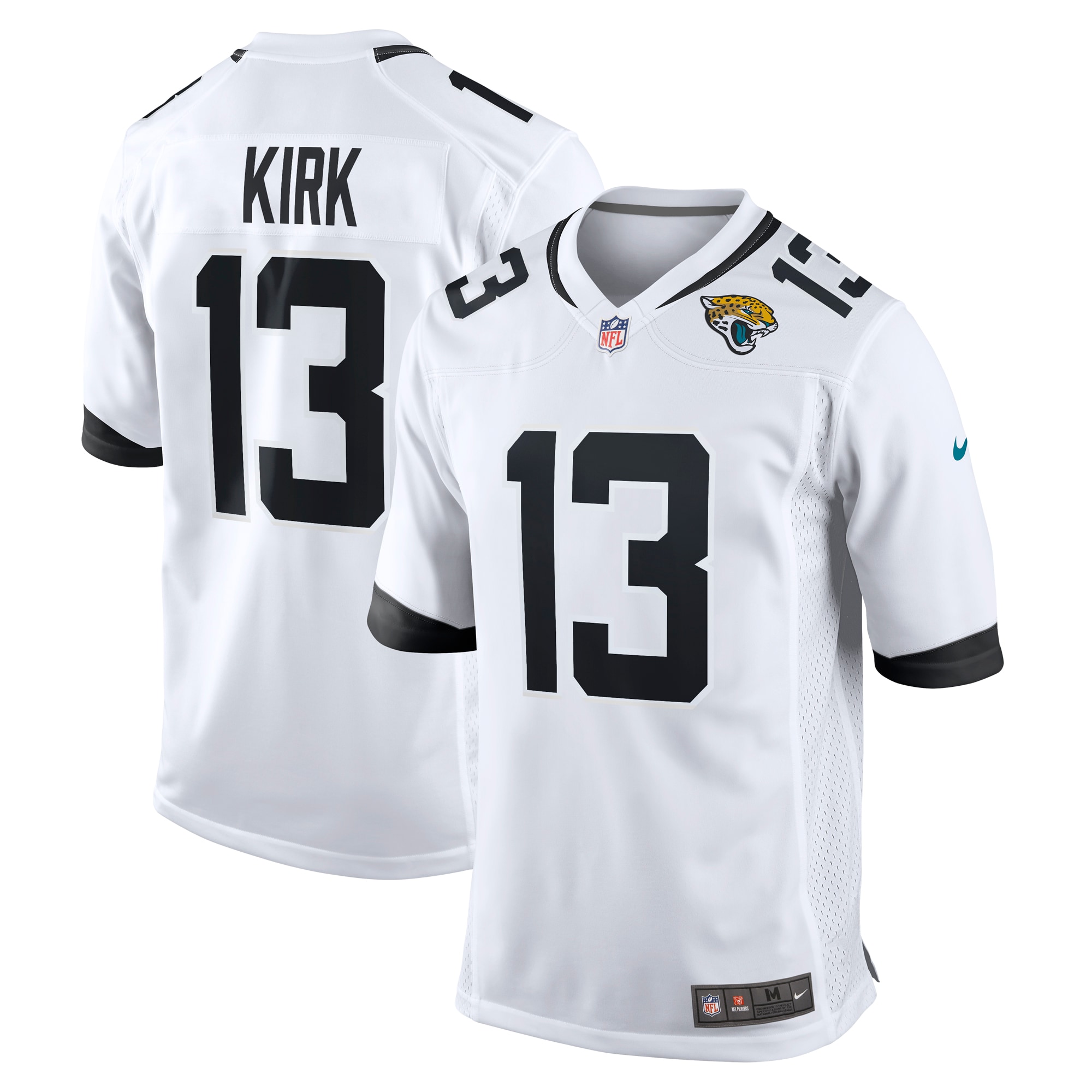 mens nike christian kirk white jacksonville jaguars game jersey Collection – Jacksonville Jaguars Jerseys, Hats & Fan Gear | Jaguars Shop