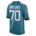 mens nike cole van lanen teal jacksonville jaguars game player jersey Collection – Jacksonville Jaguars Jerseys, Hats & Fan Gear | Jaguars Shop