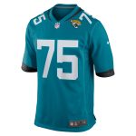 mens nike cooper hodges teal jacksonville jaguars game jersey Collection – Jacksonville Jaguars Jerseys, Hats & Fan Gear | Jaguars Shop