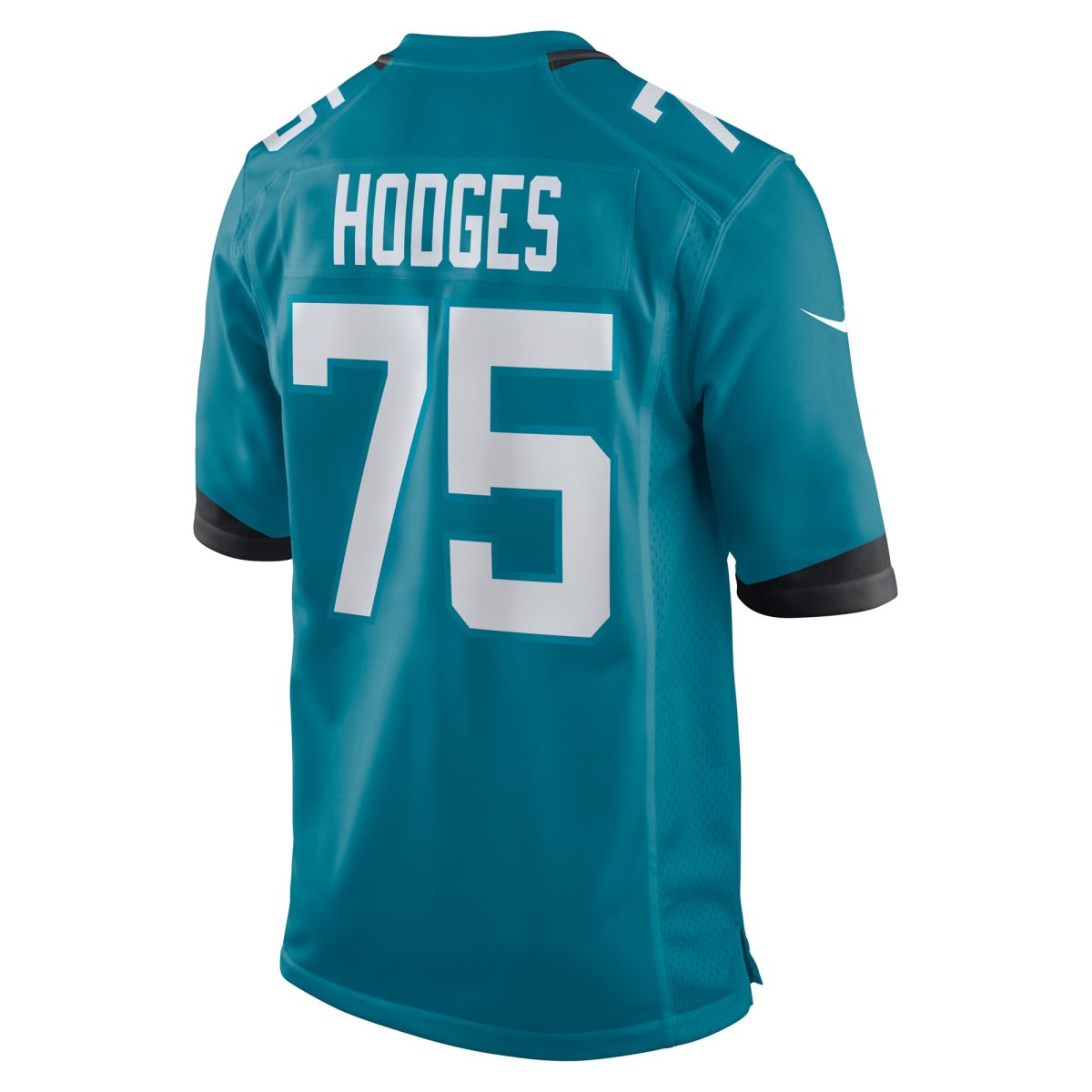 mens nike cooper hodges teal jacksonville jaguars game jersey Collection – Jacksonville Jaguars Jerseys, Hats & Fan Gear | Jaguars Shop