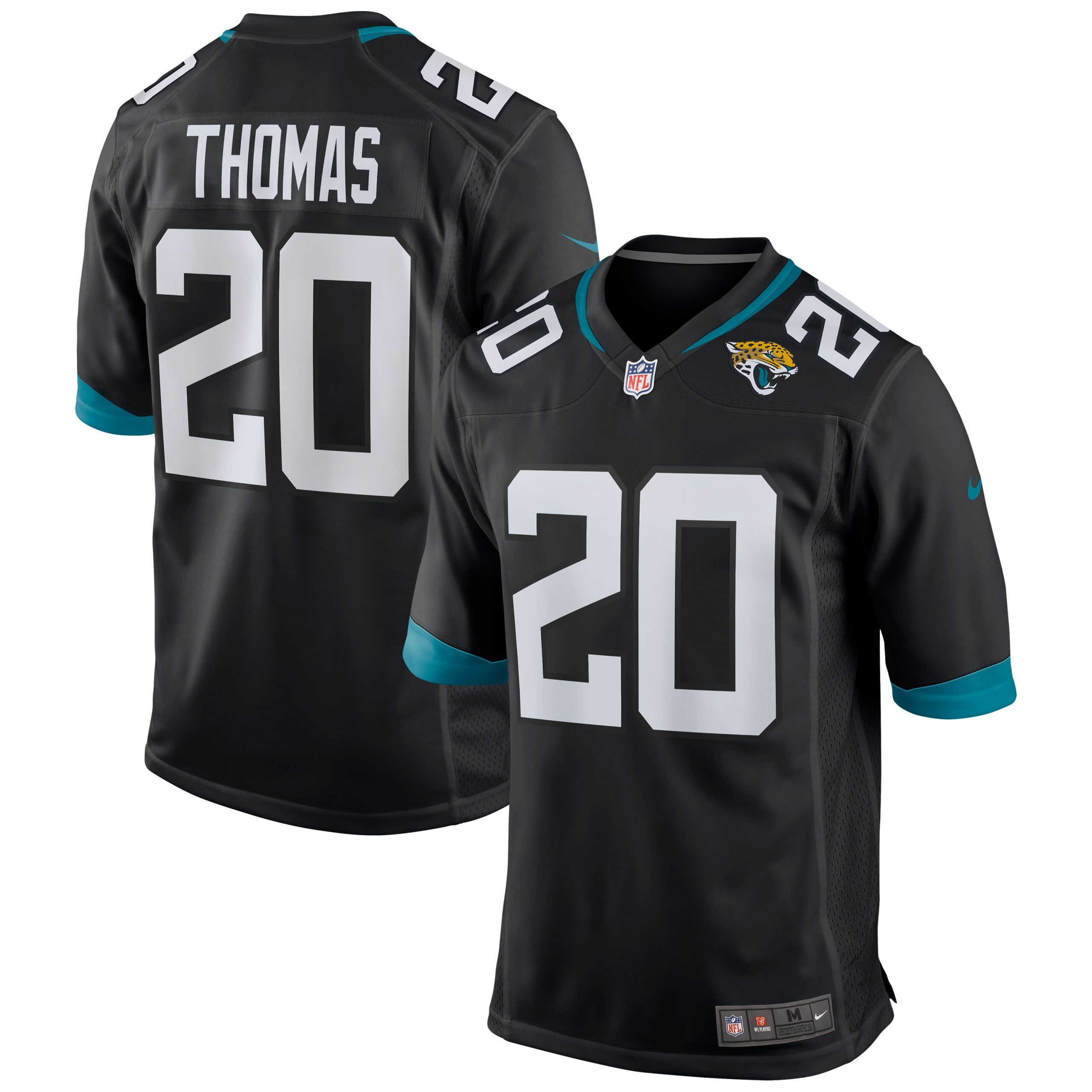 mens nike daniel thomas black jacksonville jaguars game jersey Collection – Jacksonville Jaguars Jerseys, Hats & Fan Gear | Jaguars Shop