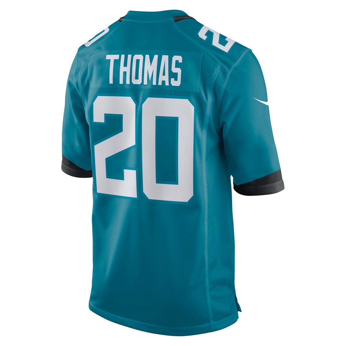 mens nike daniel thomas teal jacksonville jaguars game jersey Collection – Jacksonville Jaguars Jerseys, Hats & Fan Gear | Jaguars Shop