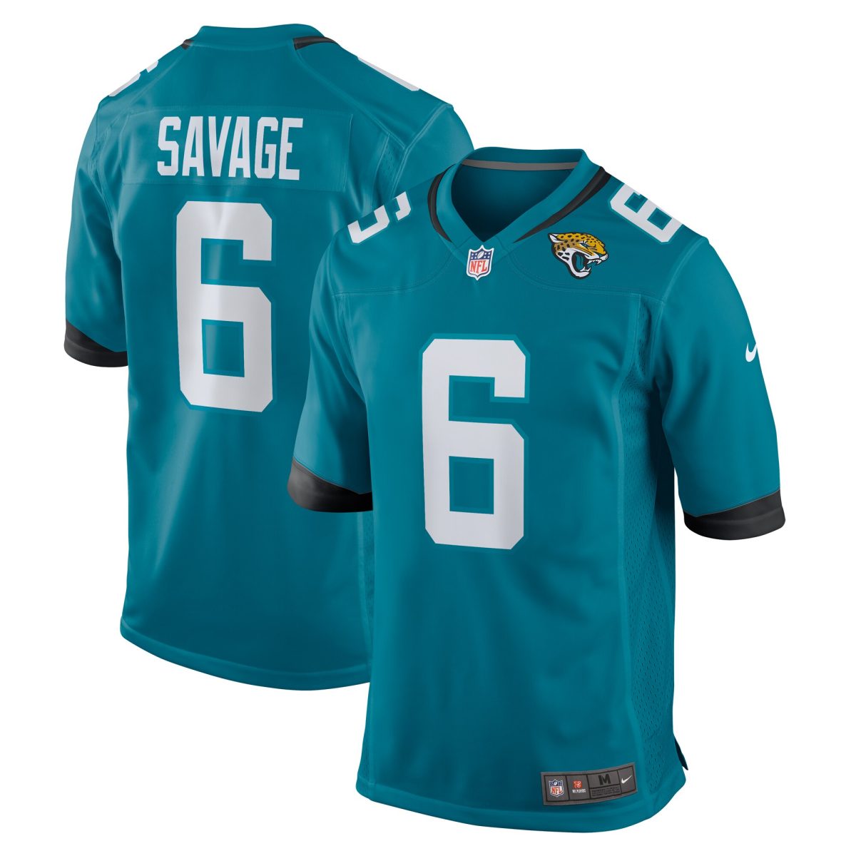 mens nike darnell savage teal jacksonville jaguars team game jersey Collection – Jacksonville Jaguars Jerseys, Hats & Fan Gear | Jaguars Shop