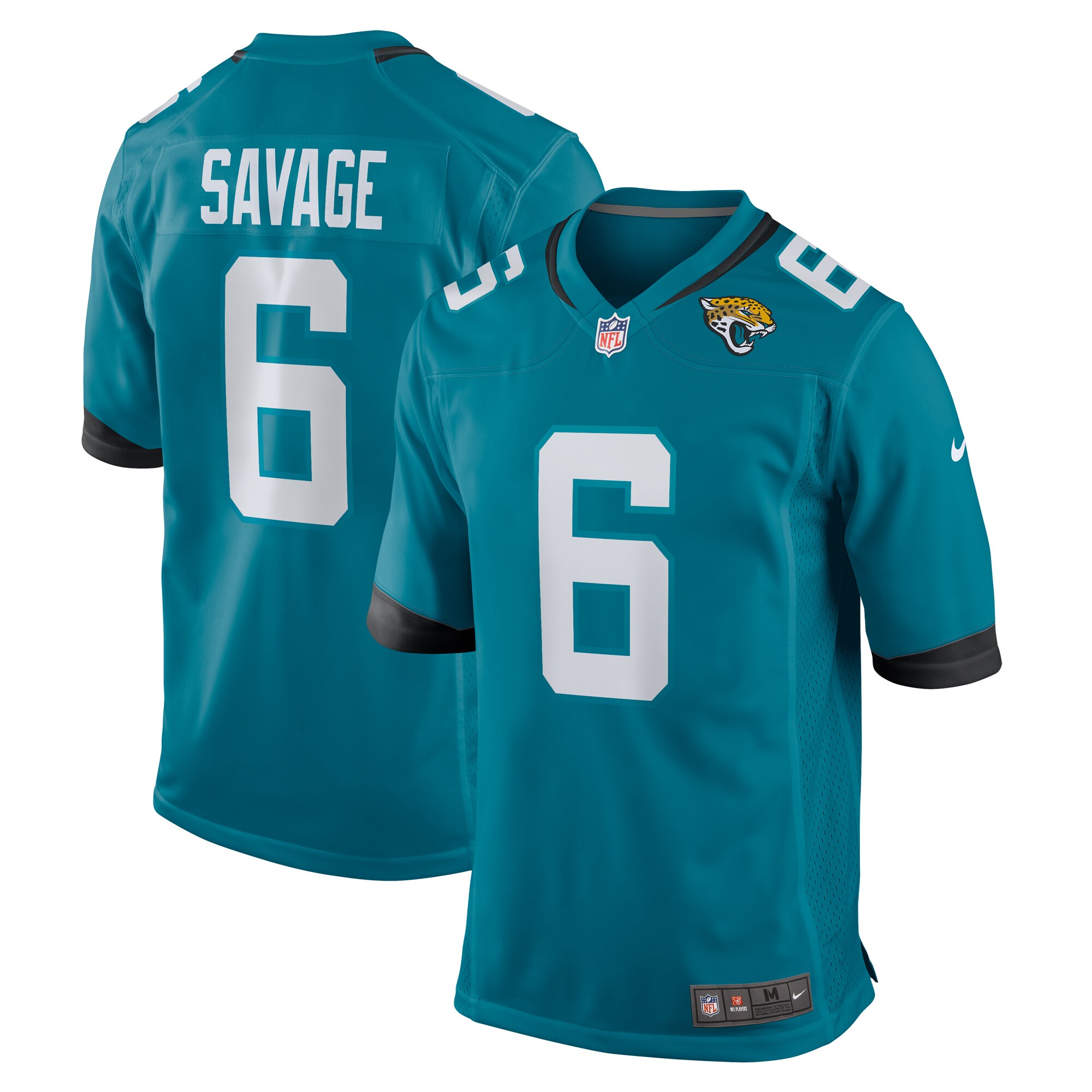 mens nike darnell savage teal jacksonville jaguars team game jersey Collection – Jacksonville Jaguars Jerseys, Hats & Fan Gear | Jaguars Shop