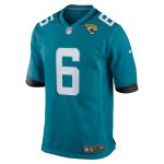 mens nike darnell savage teal jacksonville jaguars team game jersey Collection – Jacksonville Jaguars Jerseys, Hats & Fan Gear | Jaguars Shop