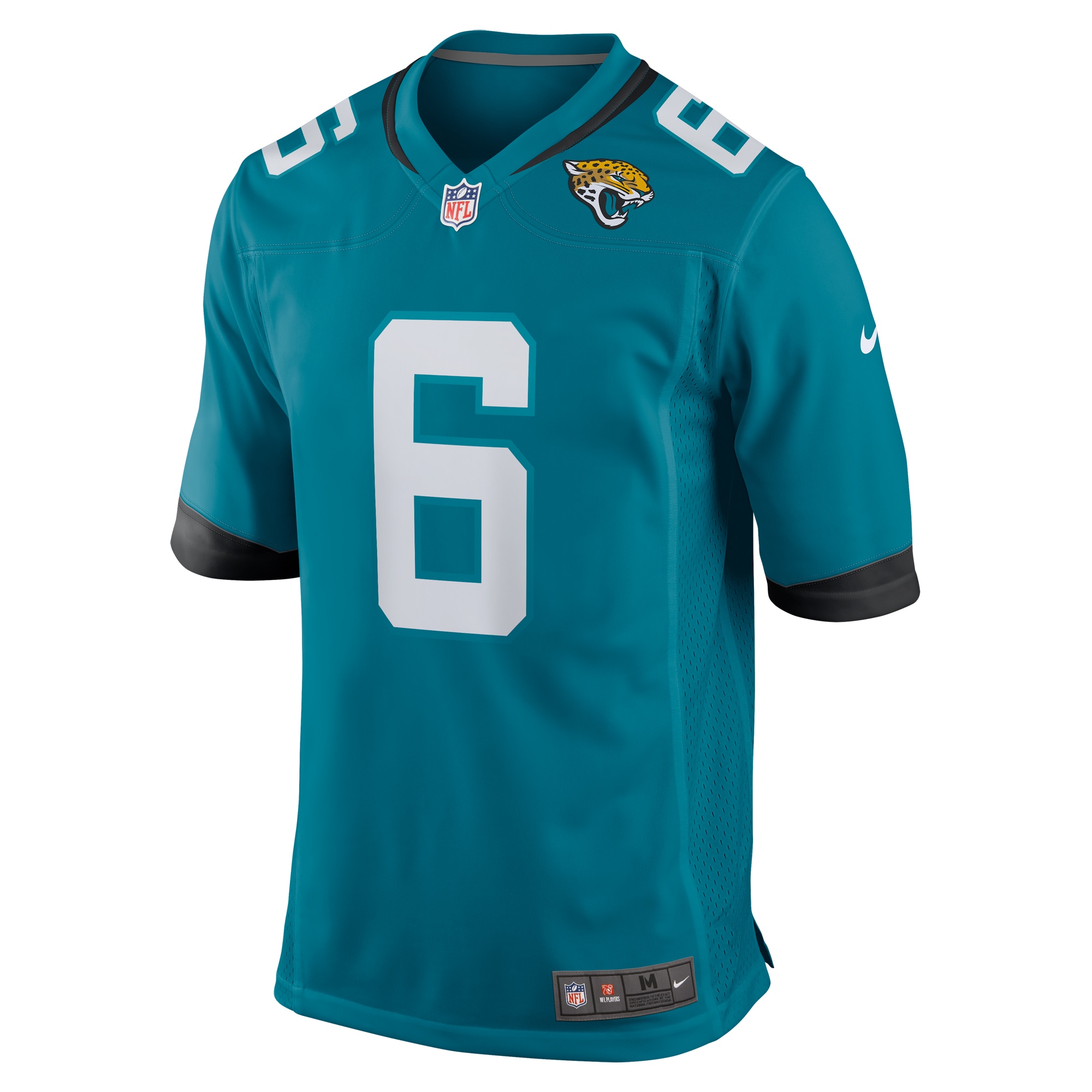mens nike darnell savage teal jacksonville jaguars team game jersey Collection – Jacksonville Jaguars Jerseys, Hats & Fan Gear | Jaguars Shop