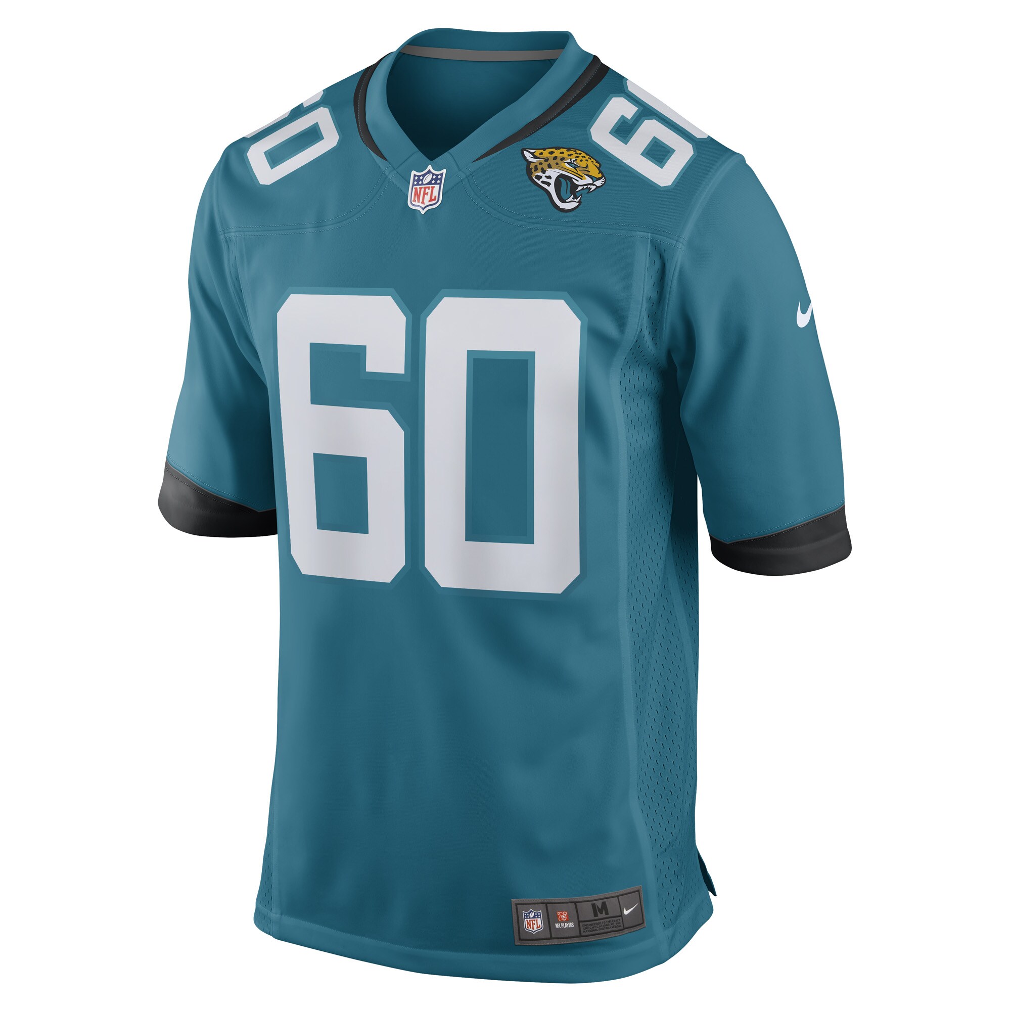 mens nike darryl williams teal jacksonville jaguars game player jersey Collection – Jacksonville Jaguars Jerseys, Hats & Fan Gear | Jaguars Shop