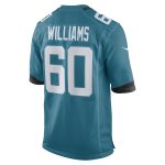 mens nike darryl williams teal jacksonville jaguars game player jersey Collection – Jacksonville Jaguars Jerseys, Hats & Fan Gear | Jaguars Shop