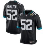 mens nike davon hamilton black jacksonville jaguars game jersey Collection – Jacksonville Jaguars Jerseys, Hats & Fan Gear | Jaguars Shop