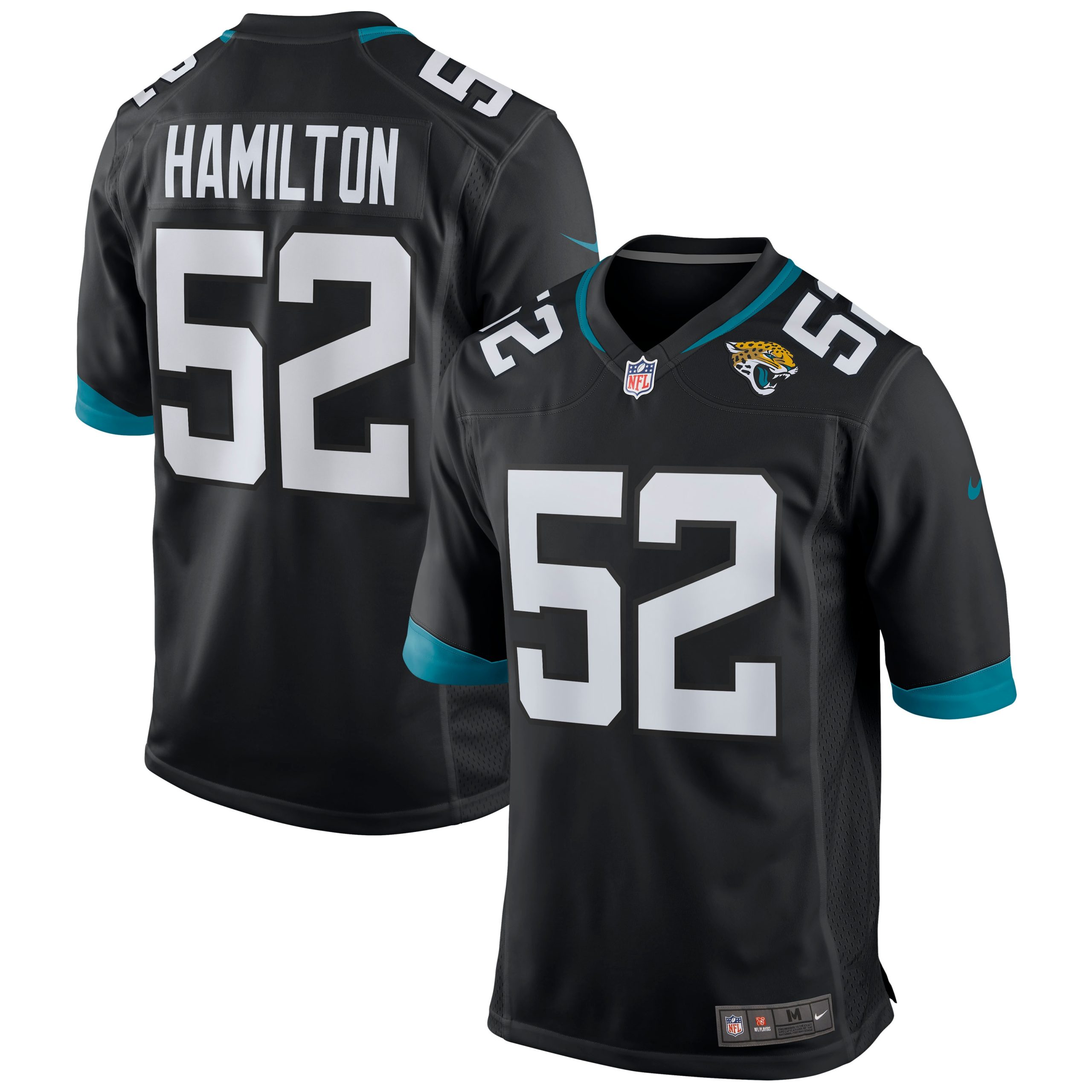 mens nike davon hamilton black jacksonville jaguars game jersey Collection – Jacksonville Jaguars Jerseys, Hats & Fan Gear | Jaguars Shop