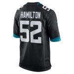 mens nike davon hamilton black jacksonville jaguars game jersey Collection – Jacksonville Jaguars Jerseys, Hats & Fan Gear | Jaguars Shop