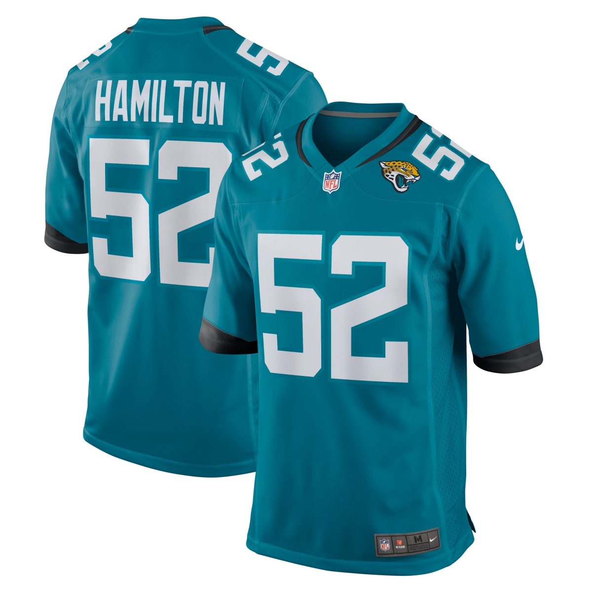 mens nike davon hamilton teal jacksonville jaguars game jersey Collection – Jacksonville Jaguars Jerseys, Hats & Fan Gear | Jaguars Shop