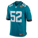 mens nike davon hamilton teal jacksonville jaguars game jersey Collection – Jacksonville Jaguars Jerseys, Hats & Fan Gear | Jaguars Shop