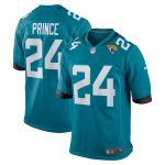 mens nike deantre prince teal jacksonville jaguars team game jersey Collection – Jacksonville Jaguars Jerseys, Hats & Fan Gear | Jaguars Shop