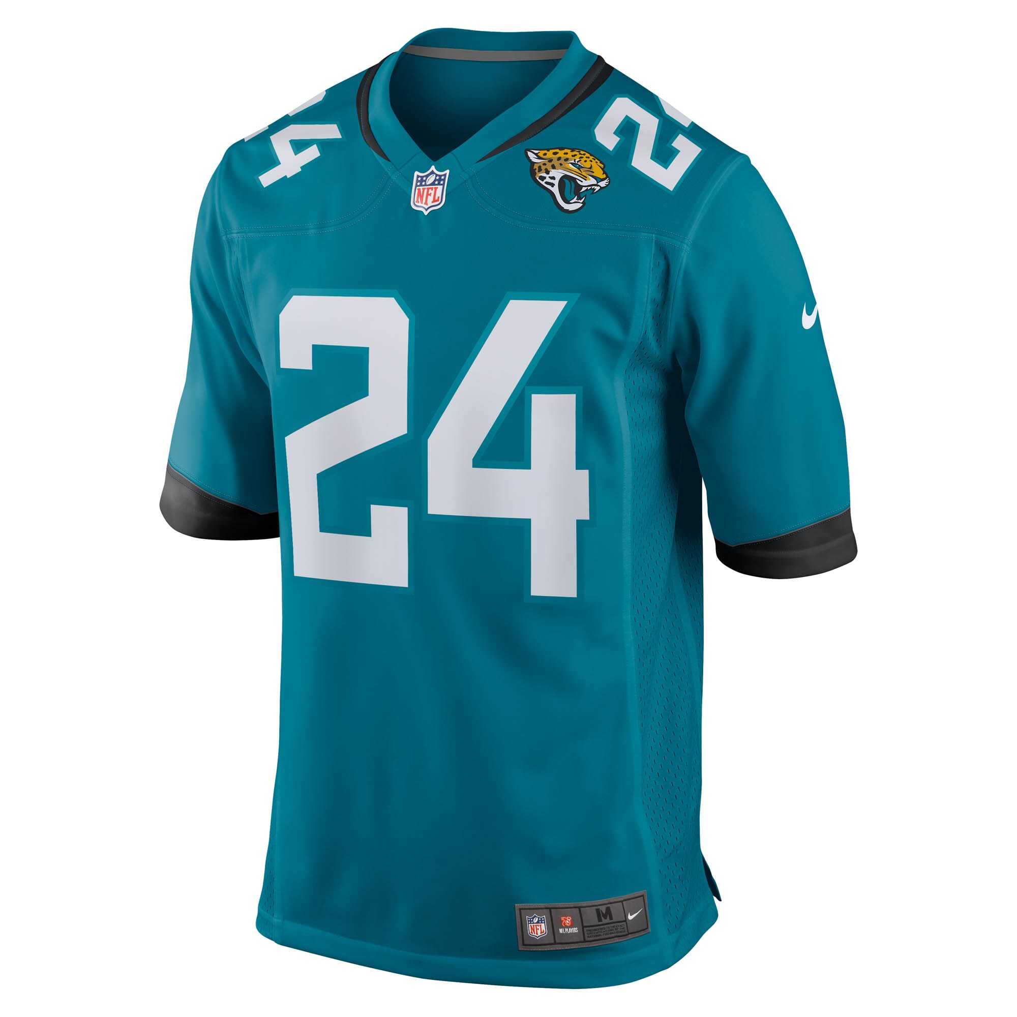 mens nike deantre prince teal jacksonville jaguars team game jersey Collection – Jacksonville Jaguars Jerseys, Hats & Fan Gear | Jaguars Shop