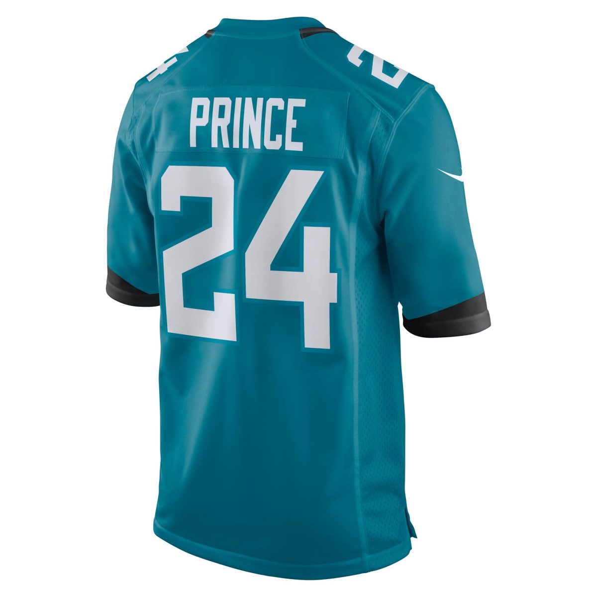 mens nike deantre prince teal jacksonville jaguars team game jersey Collection – Jacksonville Jaguars Jerseys, Hats & Fan Gear | Jaguars Shop
