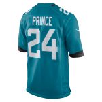 mens nike deantre prince teal jacksonville jaguars team game jersey Collection – Jacksonville Jaguars Jerseys, Hats & Fan Gear | Jaguars Shop