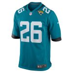 mens nike dernest johnson teal jacksonville jaguars game jersey Collection – Jacksonville Jaguars Jerseys, Hats & Fan Gear | Jaguars Shop