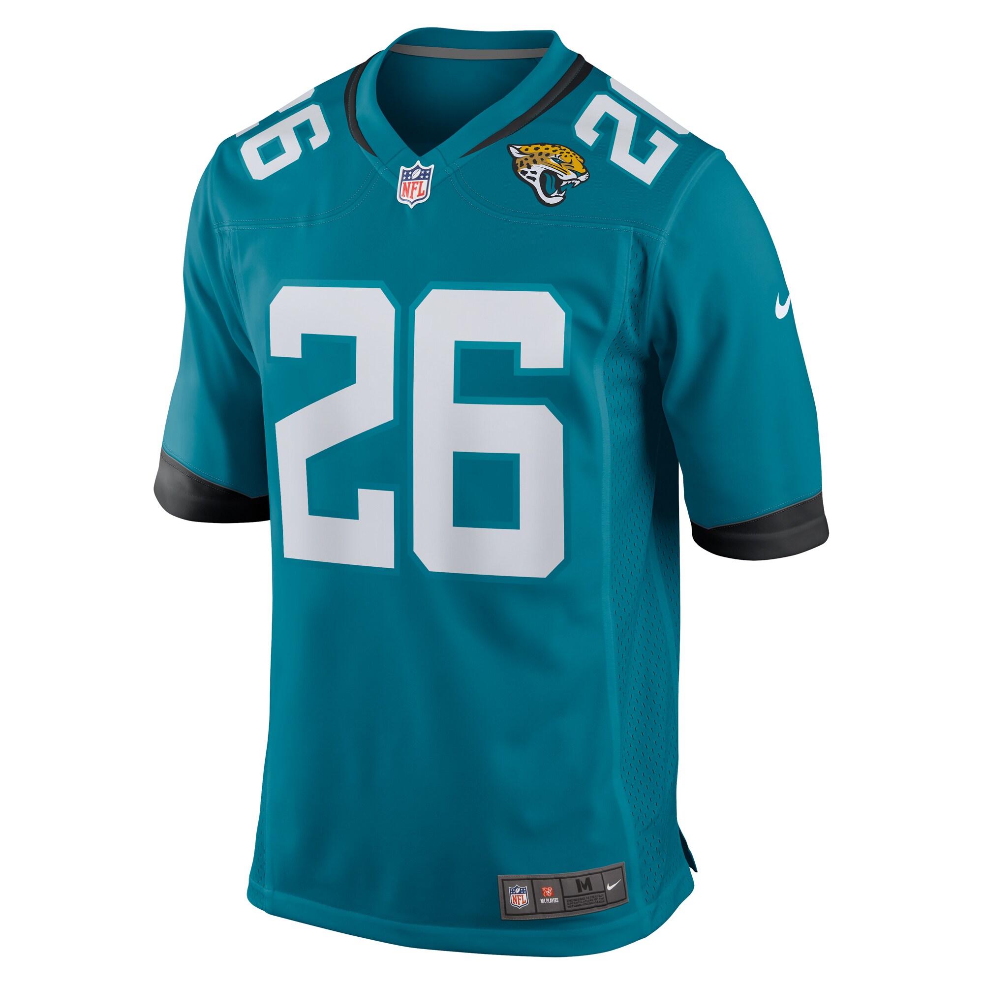 mens nike dernest johnson teal jacksonville jaguars game jersey Collection – Jacksonville Jaguars Jerseys, Hats & Fan Gear | Jaguars Shop