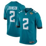 mens nike dernest johnson teal jacksonville jaguars team game jersey 202226568 Collection – Jacksonville Jaguars Jerseys, Hats & Fan Gear | Jaguars Shop