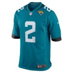 mens nike dernest johnson teal jacksonville jaguars team game jersey 202226568 Collection – Jacksonville Jaguars Jerseys, Hats & Fan Gear | Jaguars Shop