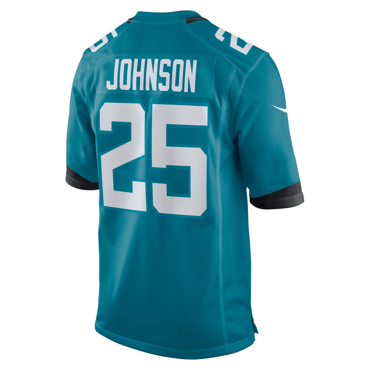 mens nike dernest johnson teal jacksonville jaguars team game jersey Collection – Jacksonville Jaguars Jerseys, Hats & Fan Gear | Jaguars Shop