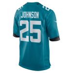 mens nike dernest johnson teal jacksonville jaguars team game jersey Collection – Jacksonville Jaguars Jerseys, Hats & Fan Gear | Jaguars Shop