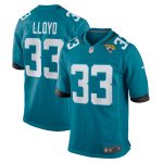 mens nike devin lloyd teal jacksonville jaguars player game jersey Collection – Jacksonville Jaguars Jerseys, Hats & Fan Gear | Jaguars Shop