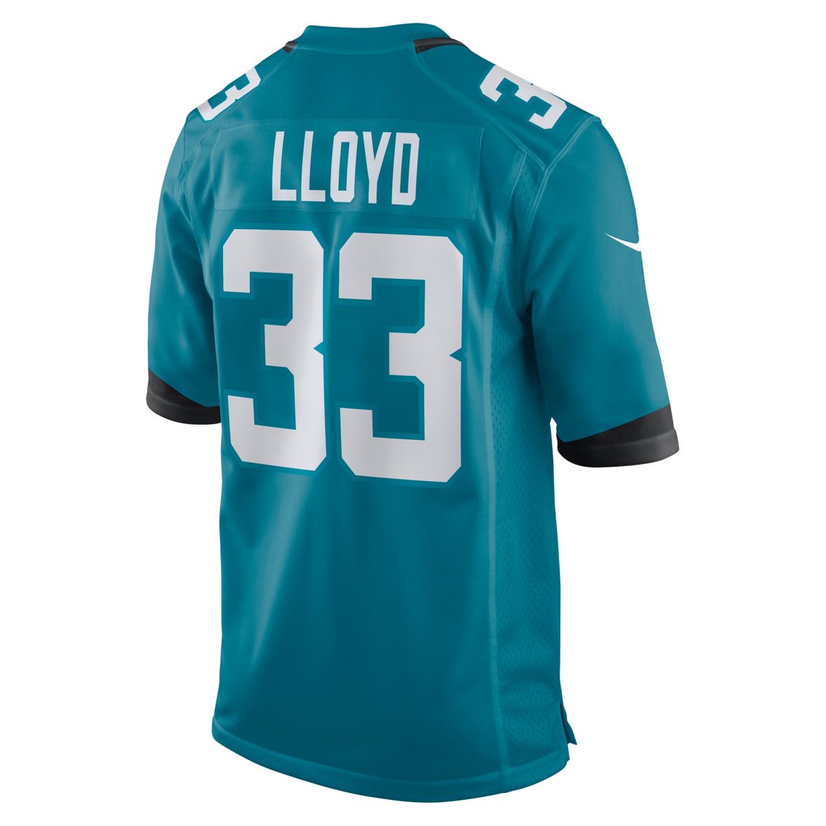 mens nike devin lloyd teal jacksonville jaguars player game jersey Collection – Jacksonville Jaguars Jerseys, Hats & Fan Gear | Jaguars Shop