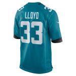 mens nike devin lloyd teal jacksonville jaguars player game jersey Collection – Jacksonville Jaguars Jerseys, Hats & Fan Gear | Jaguars Shop