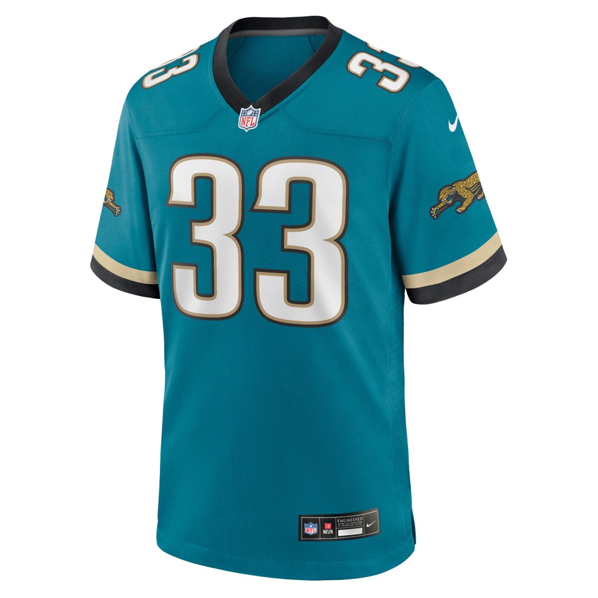 mens nike devin lloyd teal jacksonville jaguars prowler throwback player game jersey Collection – Jacksonville Jaguars Jerseys, Hats & Fan Gear | Jaguars Shop