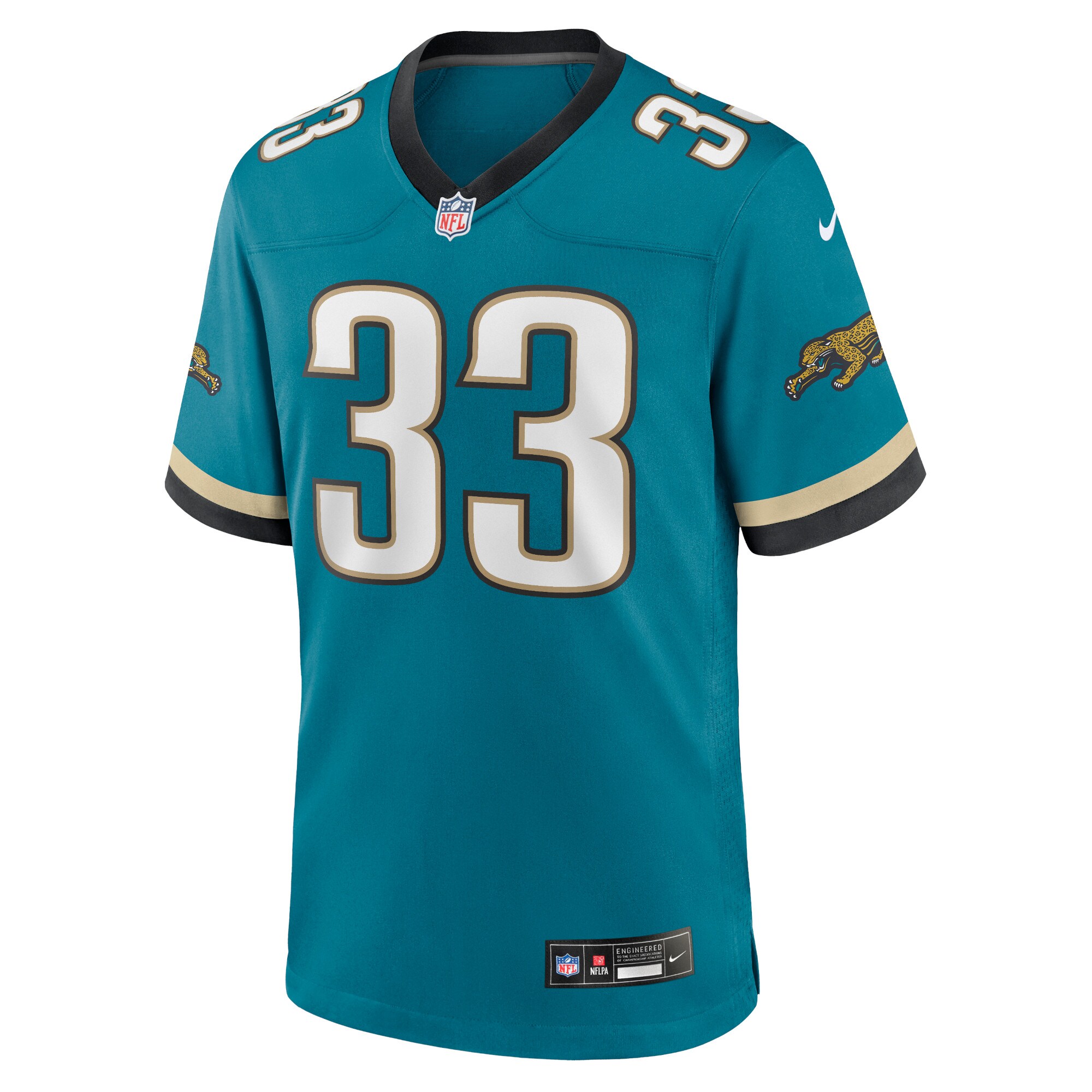 mens nike devin lloyd teal jacksonville jaguars prowler throwback player game jersey Collection – Jacksonville Jaguars Jerseys, Hats & Fan Gear | Jaguars Shop