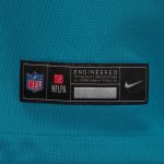 mens nike devin lloyd teal jacksonville jaguars prowler throwback player game jersey Collection – Jacksonville Jaguars Jerseys, Hats & Fan Gear | Jaguars Shop