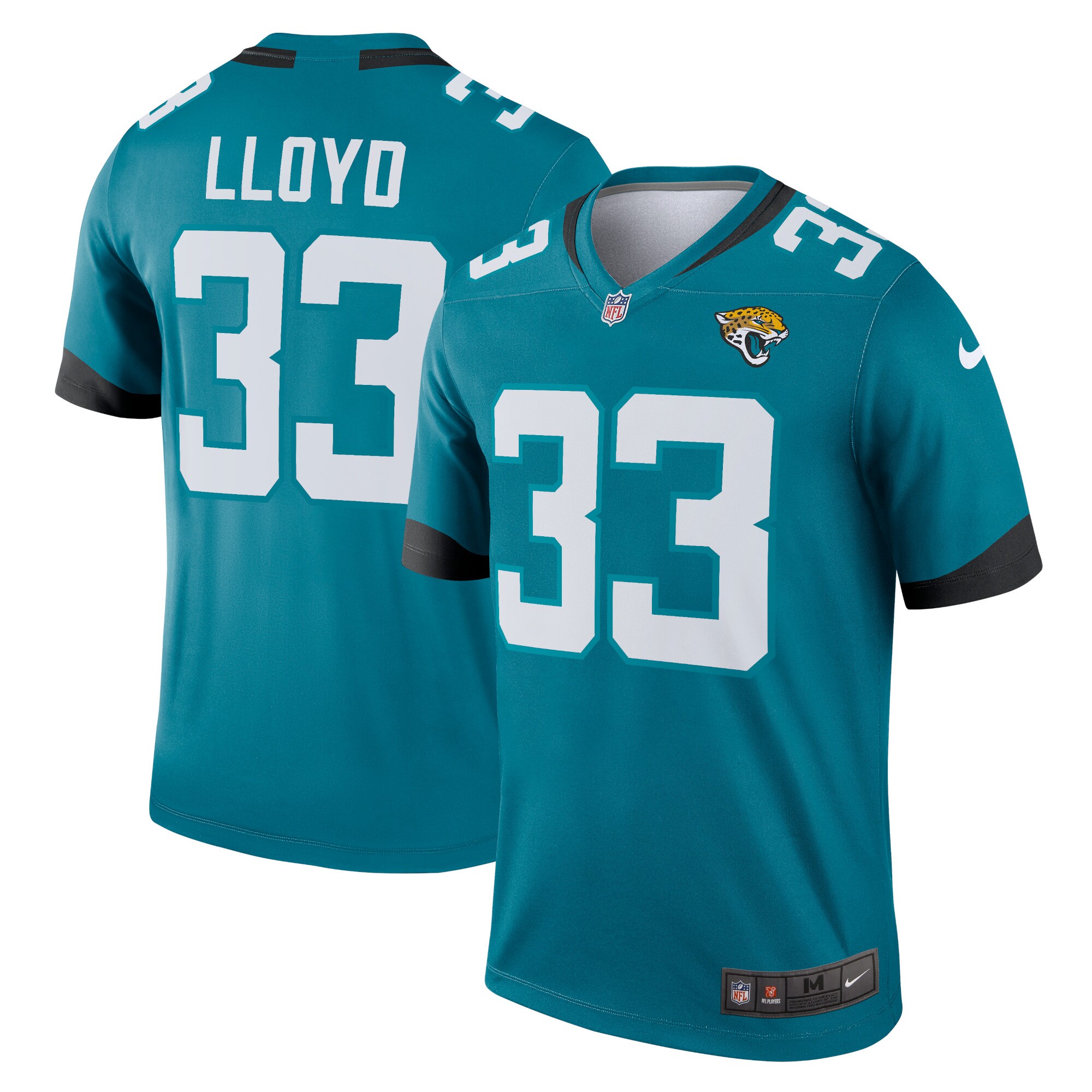 mens nike devin lloyd teal jacksonville jaguars team legend player performance top Collection – Jacksonville Jaguars Jerseys, Hats & Fan Gear | Jaguars Shop