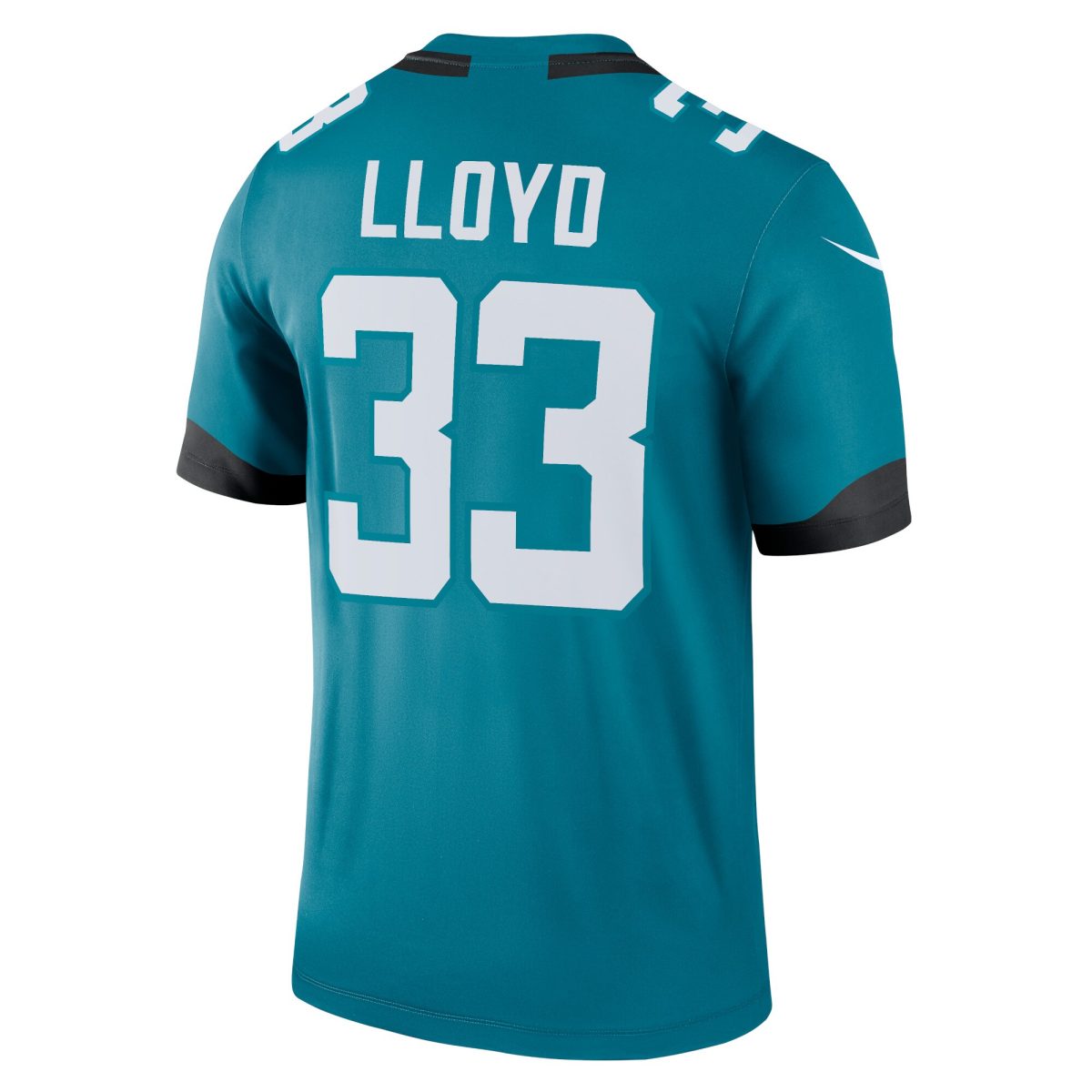 mens nike devin lloyd teal jacksonville jaguars team legend player performance top Collection – Jacksonville Jaguars Jerseys, Hats & Fan Gear | Jaguars Shop