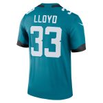 mens nike devin lloyd teal jacksonville jaguars team legend player performance top Collection – Jacksonville Jaguars Jerseys, Hats & Fan Gear | Jaguars Shop