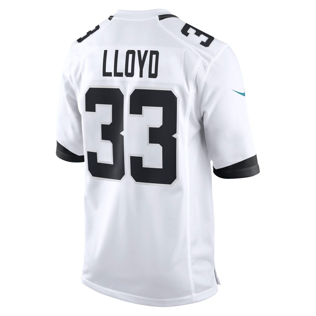 mens nike devin lloyd white jacksonville jaguars away game player jersey Collection – Jacksonville Jaguars Jerseys, Hats & Fan Gear | Jaguars Shop