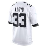 mens nike devin lloyd white jacksonville jaguars away game player jersey Collection – Jacksonville Jaguars Jerseys, Hats & Fan Gear | Jaguars Shop