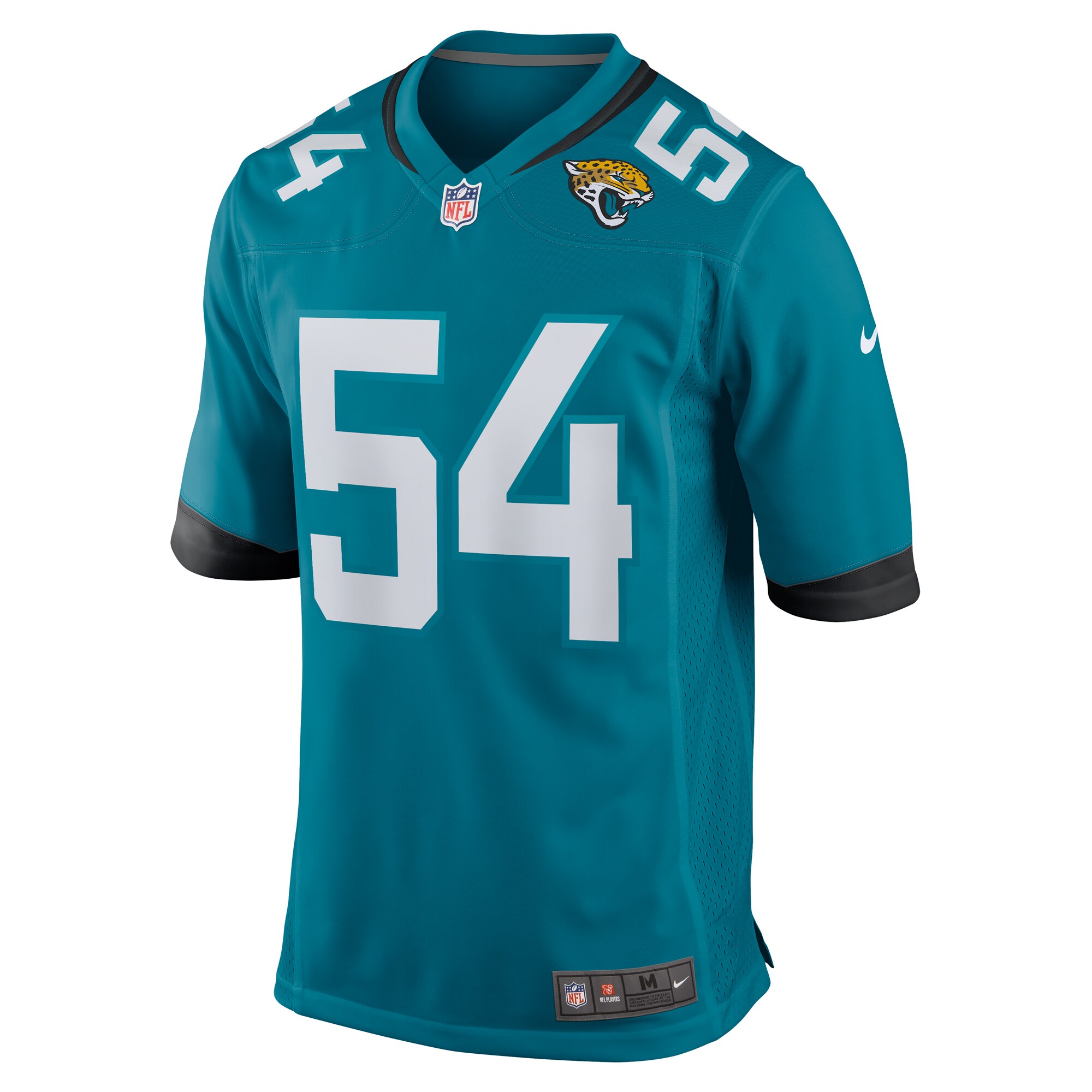 mens nike dj coleman teal jacksonville jaguars game jersey Collection – Jacksonville Jaguars Jerseys, Hats & Fan Gear | Jaguars Shop