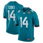 mens nike elijah cooks teal jacksonville jaguars team game jersey Collection – Jacksonville Jaguars Jerseys, Hats & Fan Gear | Jaguars Shop