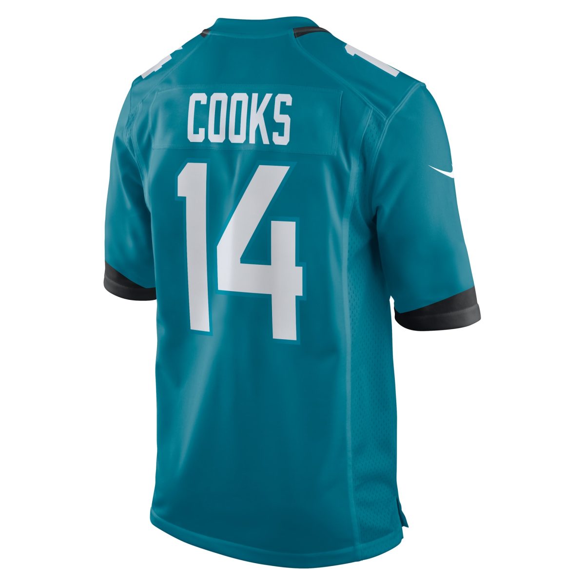 mens nike elijah cooks teal jacksonville jaguars team game jersey Collection – Jacksonville Jaguars Jerseys, Hats & Fan Gear | Jaguars Shop