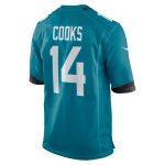 mens nike elijah cooks teal jacksonville jaguars team game jersey Collection – Jacksonville Jaguars Jerseys, Hats & Fan Gear | Jaguars Shop