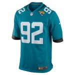 mens nike esezi otomewo teal jacksonville jaguars team game jersey 200619816 Collection – Jacksonville Jaguars Jerseys, Hats & Fan Gear | Jaguars Shop
