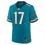 mens nike evan engram teal jacksonville jaguars prowler throwback player game jersey Collection – Jacksonville Jaguars Jerseys, Hats & Fan Gear | Jaguars Shop