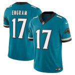 mens nike evan engram teal jacksonville jaguars prowler throwback vapor f.u.s.e. limited jersey Collection – Jacksonville Jaguars Jerseys, Hats & Fan Gear | Jaguars Shop